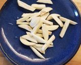 Foto del paso 2 de la receta: Bacalao al Ajo