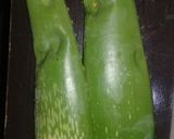 Foto langkah ke 1 dari resep Nata De Aloe Vera (Lidah Buaya).