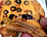 Egg Pizza recipe step 9 photo