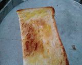 Foto langkah ke 7 dari resep Roti bakar 😋.