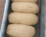 A picture of step 4 of Homebake bread.