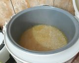 Foto langkah ke 2 dari resep Nasi Ayam Hainan.