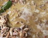 Foto langkah ke 3 dari resep Ayam pelalah khas Lombok.