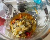 Foto del paso 8 de la receta: Salsa de ají