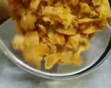 A picture of step 1 of Homemade chikki.