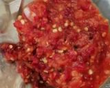 รูปขั้นตอนการทำที่ 3 ของ JJ.4 แกงขนุนใส่กระดูกหมู🌿🌶️🍅🧄🌰🐖