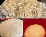 Pas rețetă Cornuri sau Bageluri rusești cu cremă de vanilie și Nutella ❤️ 3 fotografie