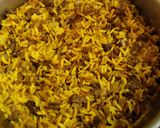 Foto del paso 6 de la receta: Majadito