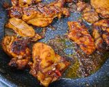 Foto langkah ke 7 dari resep Ayam Panggang Teflon.