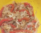 Foto del paso 1 de la receta: Escalibada