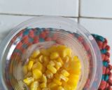 Foto langkah ke 4 dari resep Jasuke (Jagung Susu Keju) Alakadarnya.