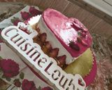 صورة لخطوة 17 من وصفة تارت فريزي 🍓🍓🍓🍓🍓🍓farisier