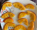 Foto del paso 1 de la receta: Roscón de Reyes de hojaldre relleno de crema pastelera