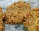 Foto langkah ke 7 dari resep Terong Krispi (Crispy).
