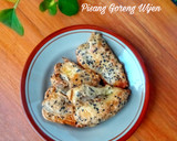 Foto langkah ke 4 dari resep Pisang Goreng Wijen.