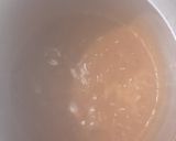 A picture of step 5 of Tomato soup.