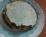 Foto del paso 2 de la receta: Arepas rellenas variedad