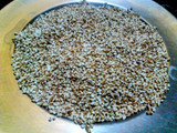 प्रोटीन रिच वेज ओट्स उपमा