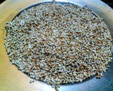 प्रोटीन रिच वेज ओट्स उपमा रेसिपी चरण 1 फोटो