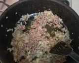 عکس مرحله 2 از دستور ماکارانی مخصوص خانم شفیعی 😋 🍝