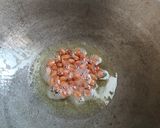 A picture of step 3 of Indian Barnyard Millet Poha/Millet Poha.