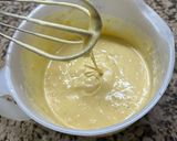 Foto del paso 1 de la receta: Spatzle o ñoquis hungaros