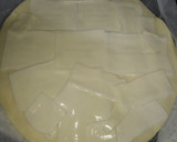 Foto del paso 1 de la receta: Delicias de queso rapidas