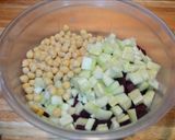 Foto del paso 2 de la receta: Ensalada de Remolachas  y queso cottage