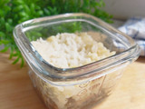 Nasi Tim Ikan Tuna