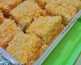 Foto langkah ke 8 dari resep Nugget Tahu Simple.