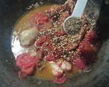 A picture of step 7 of Chicken Shinwari Karahi.