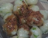 Foto langkah ke 4 dari resep Cilok ala Arin.