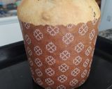 Foto del paso 6 de la receta: Pan dulce (Panetone)