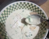 Foto langkah ke 4 dari resep Tempe Mendoan.
