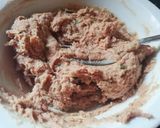 Májgombóc leves recept fázis 2 fotója