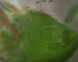 A picture of step 4 of Paneer Hyderabadi.