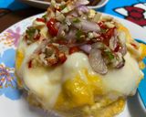 รูปขั้นตอนการทำที่ 6 ของ ข้าวไข่ข้น+น้ำปลาพริก