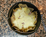 Foto del paso 3 de la receta: Ñoquis en air fryer