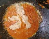 Foto langkah ke 3 dari resep Jengkol Sambal Kacang.