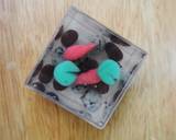 Kingyo (goldfish) Kanten; Wagashi recipe step 15 photo
