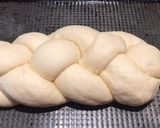 Foto del paso 8 de la receta: Pan trenzado para la mesa de estas Fiestas