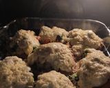 Dubarry sertésszelet /picit másként recept fázis 3 fotója
