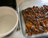 Foto del paso 2 de la receta: Lasaña de tallarines blancos y verdes
