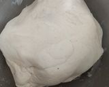 Foto del paso 2 de la receta: Tarta flambeada Sin Gluten (Flammekueche)