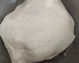 Foto del paso 2 de la receta: Tarta flambeada Sin Gluten (Flammekueche)
