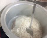 A picture of step 11 of Very Tasty Chicken Biryani homemade masala kay saath😋.