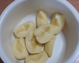 Foto del paso 2 de la receta: 97. Bizcocho de manzana