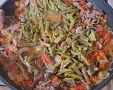 Foto del paso 7 de la receta: Bistec ranchero con nopales