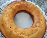 Foto del paso 2 de la receta: Budín mega fácil de vainilla ✨
