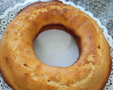 Foto del paso 2 de la receta: Budín mega fácil de vainilla ✨
